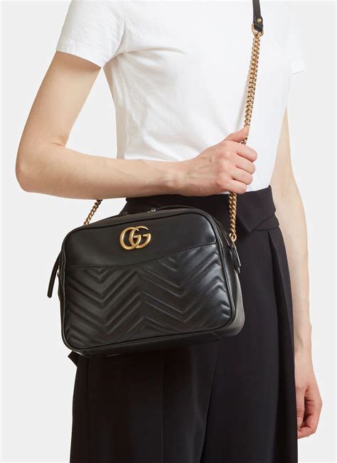 gucci marmont matelasse discontinued|gg marmont small shoulder bag.